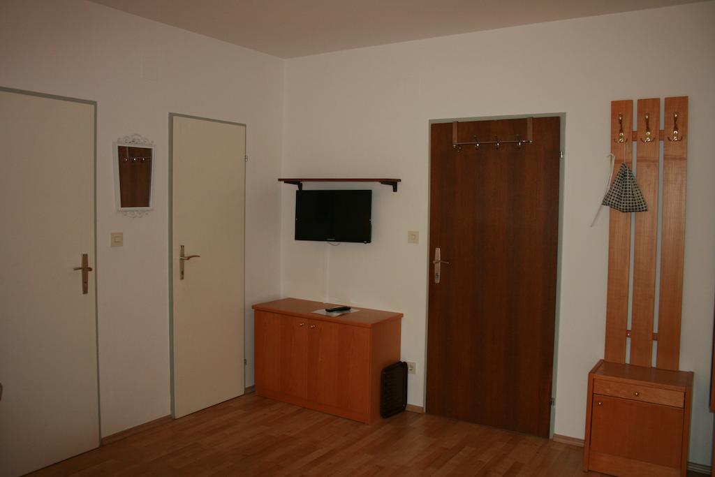 Appartementhaus Lafenthaler Mit Kostenlosem Eintritt In Alpentherme Bad Hofgastein Pokój zdjęcie